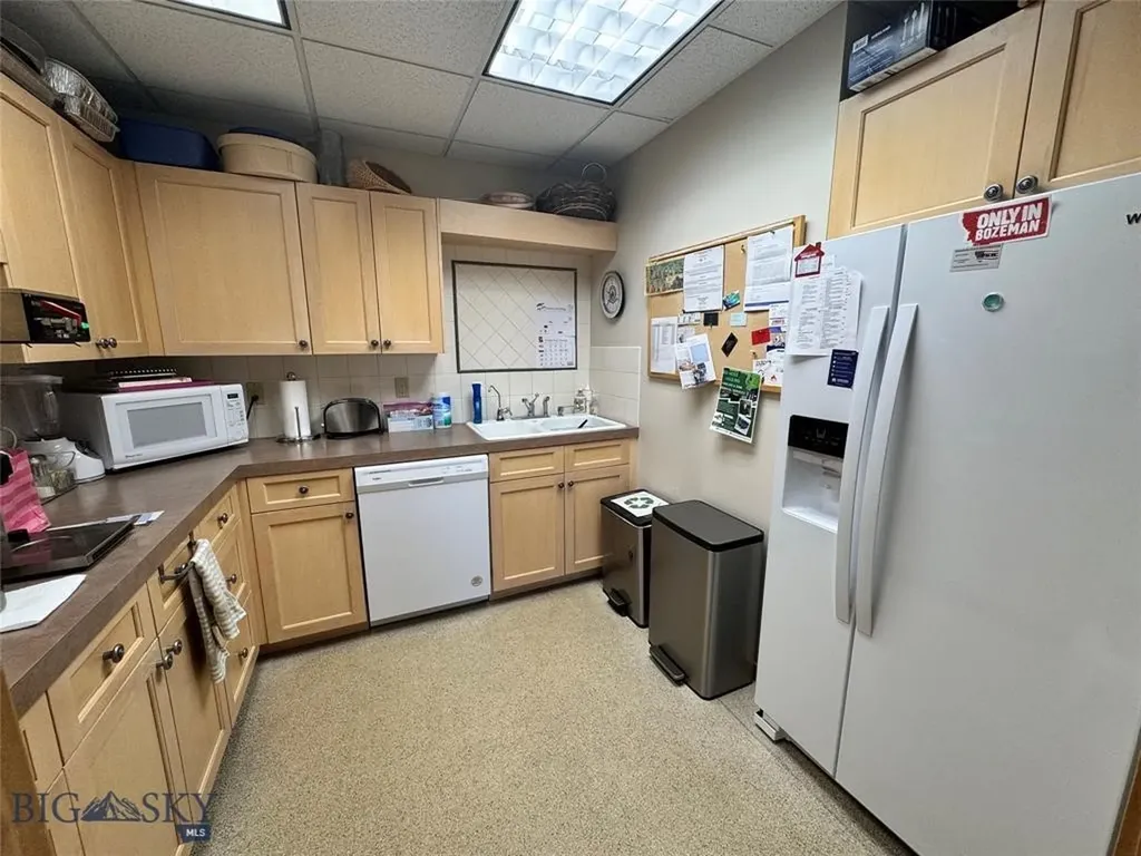 2001 Stadium Drive Bozeman MT 59715