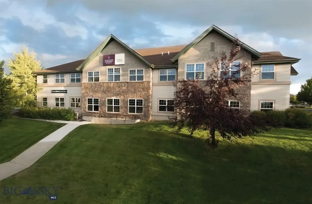 2001 Stadium Drive Bozeman MT 59715