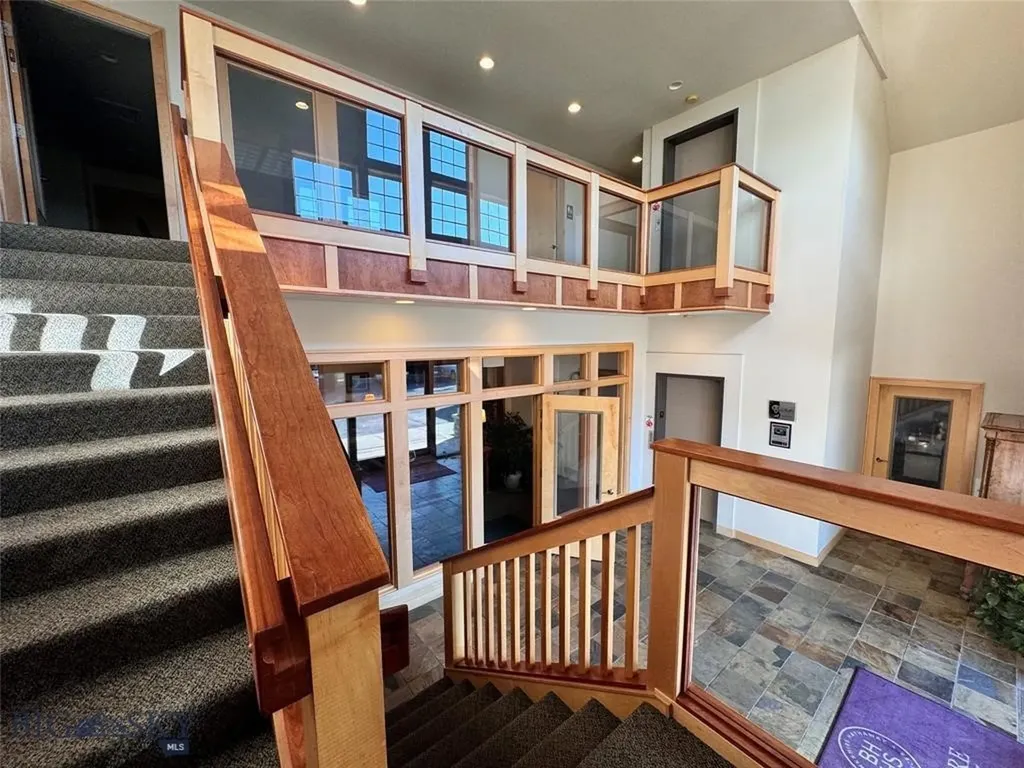 2001 Stadium Drive Bozeman MT 59715