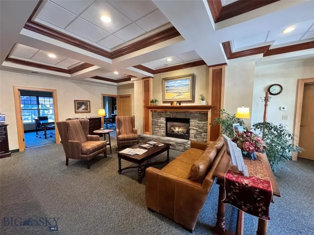 2001 Stadium Drive Bozeman MT 59715