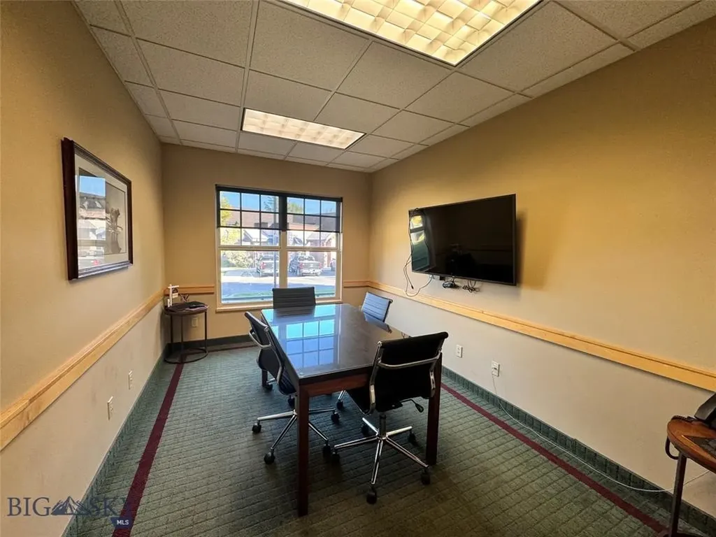 2001 Stadium Drive Bozeman MT 59715