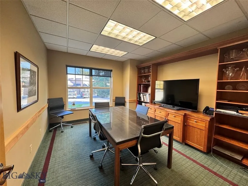 2001 Stadium Drive Bozeman MT 59715