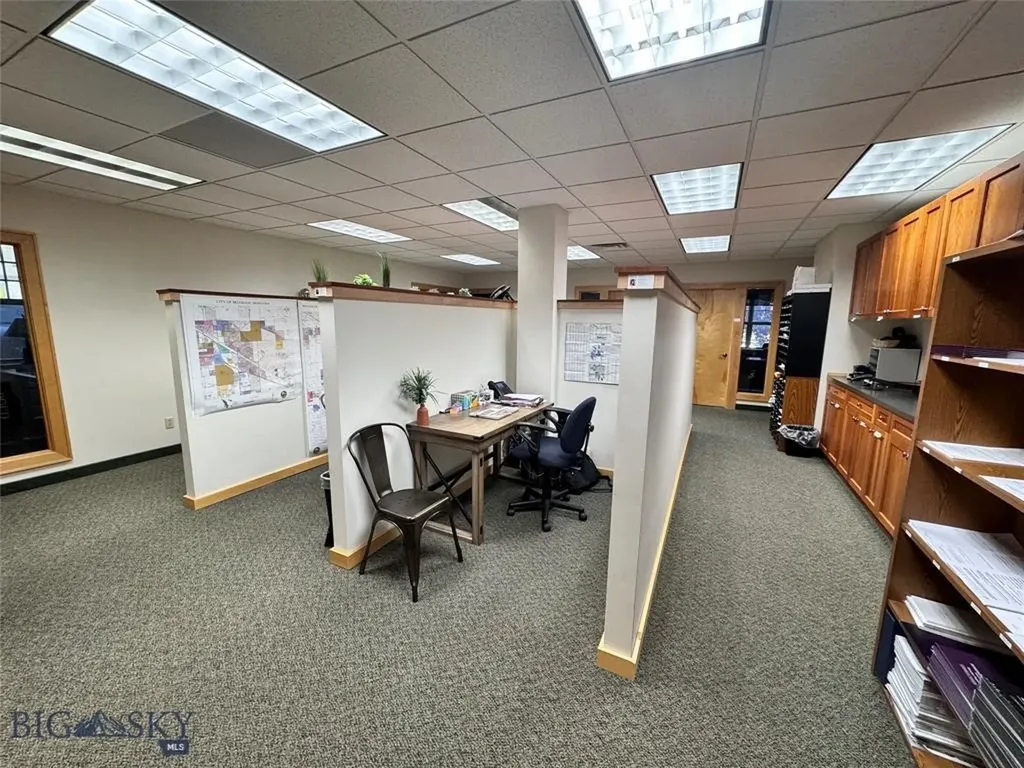 2001 Stadium Drive Bozeman MT 59715