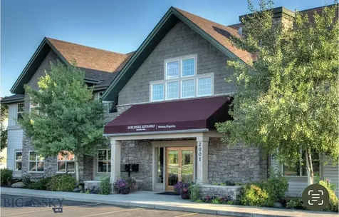 2001 Stadium Drive Bozeman MT 59715