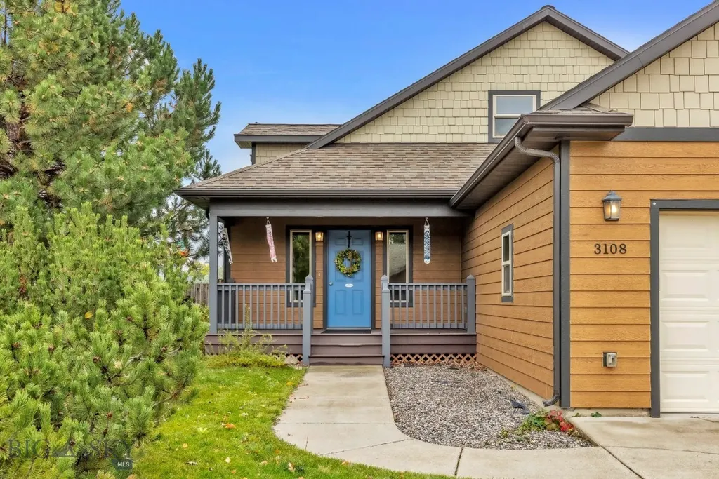 3108 Oliver Bozeman MT 59718
