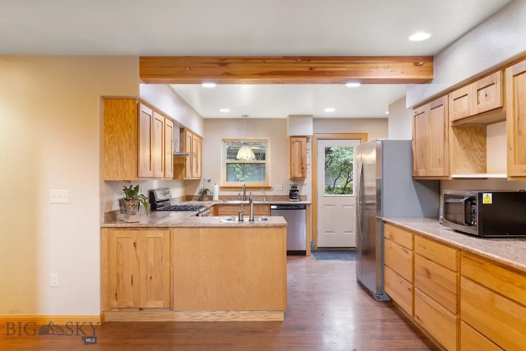 3108 Oliver Bozeman MT 59718