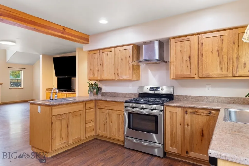 3108 Oliver Bozeman MT 59718