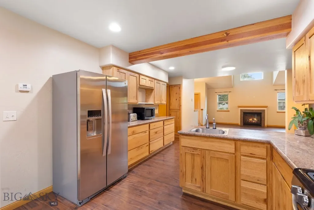 3108 Oliver Bozeman MT 59718