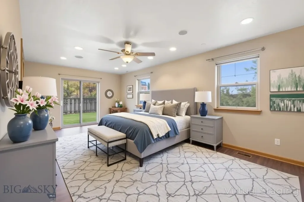 3108 Oliver Bozeman MT 59718