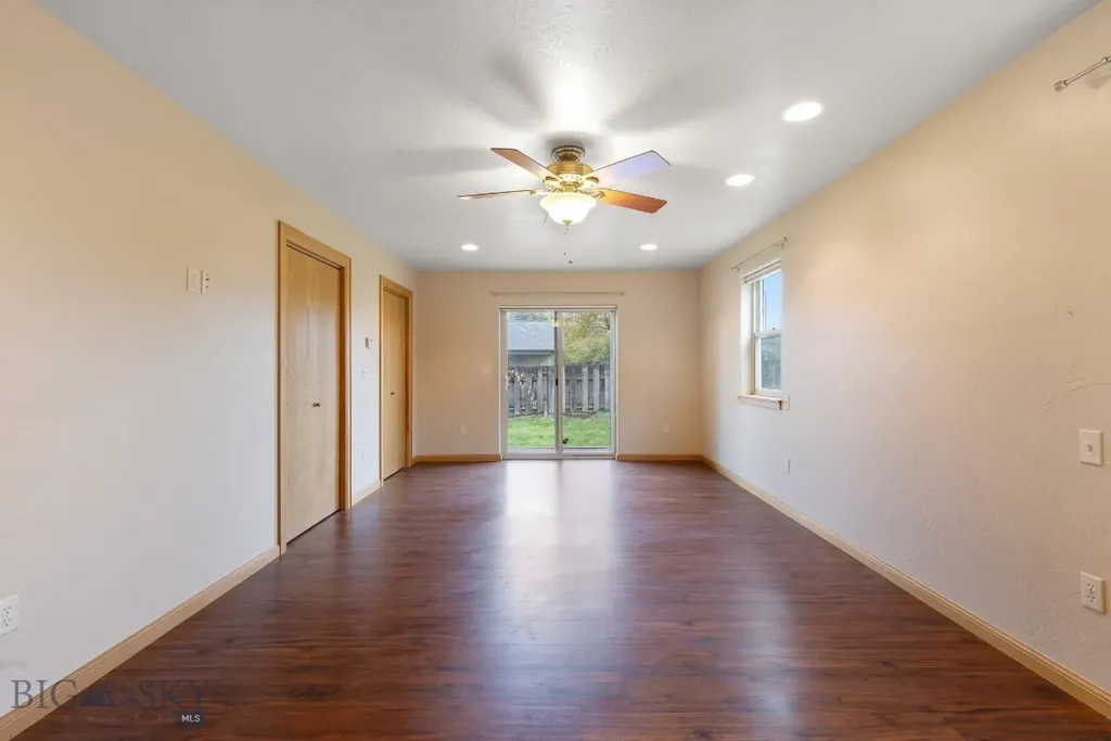 3108 Oliver Bozeman MT 59718