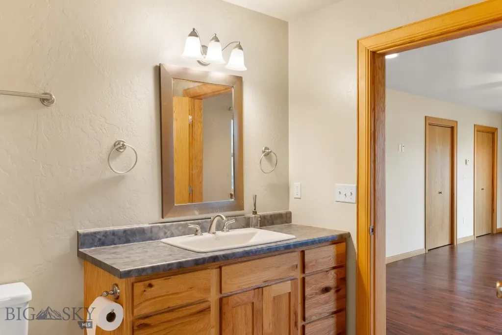 3108 Oliver Bozeman MT 59718