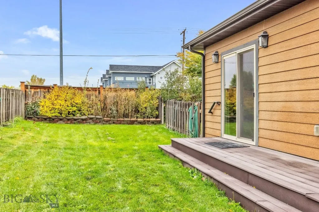 3108 Oliver Bozeman MT 59718