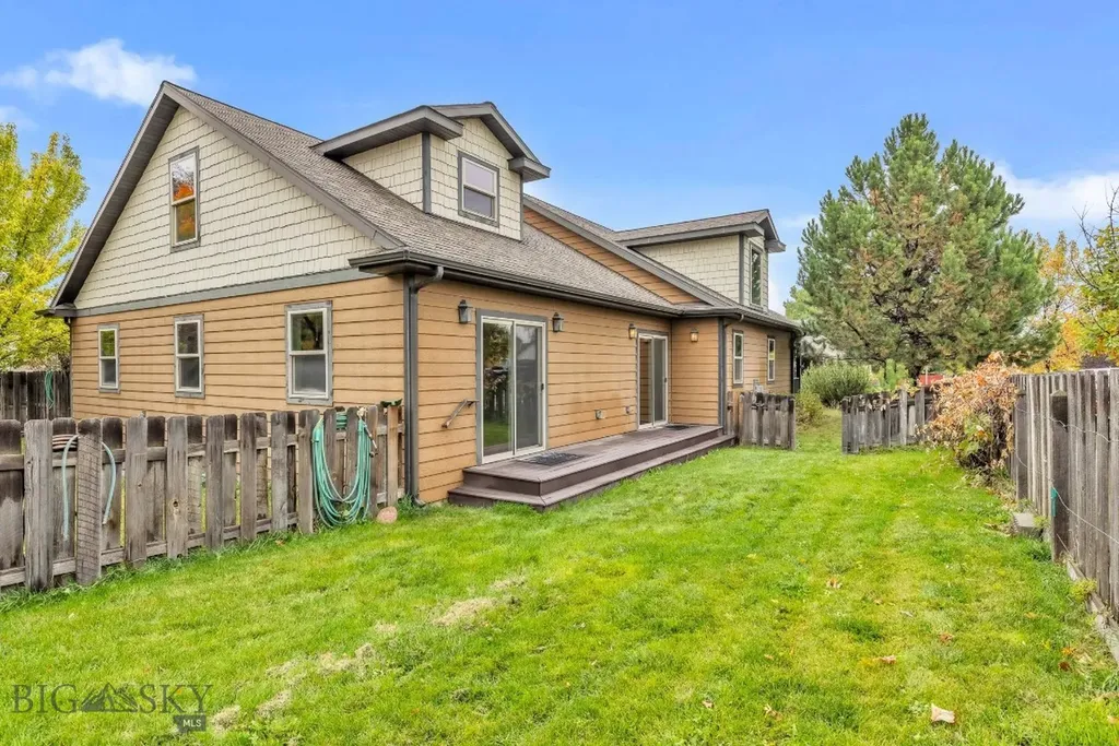 3108 Oliver Bozeman MT 59718