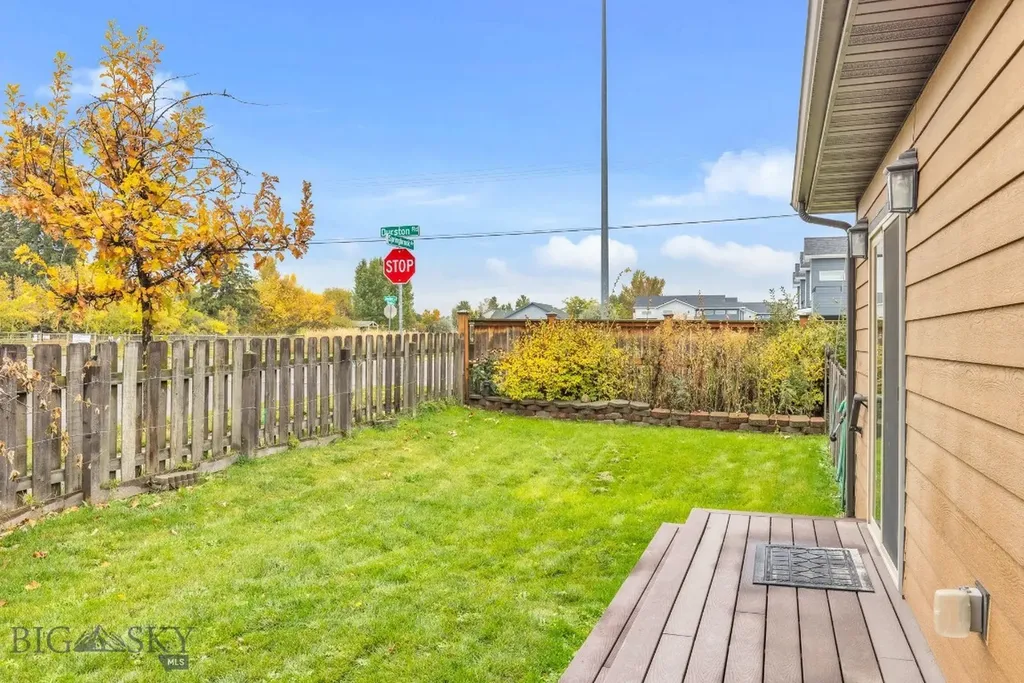 3108 Oliver Bozeman MT 59718