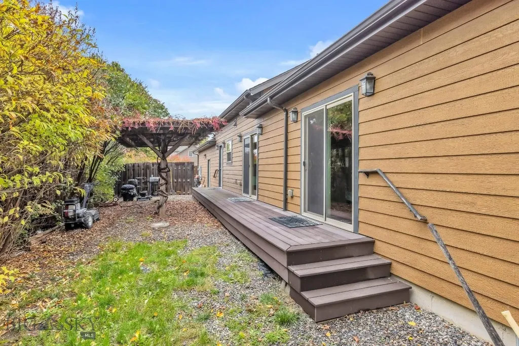 3108 Oliver Bozeman MT 59718