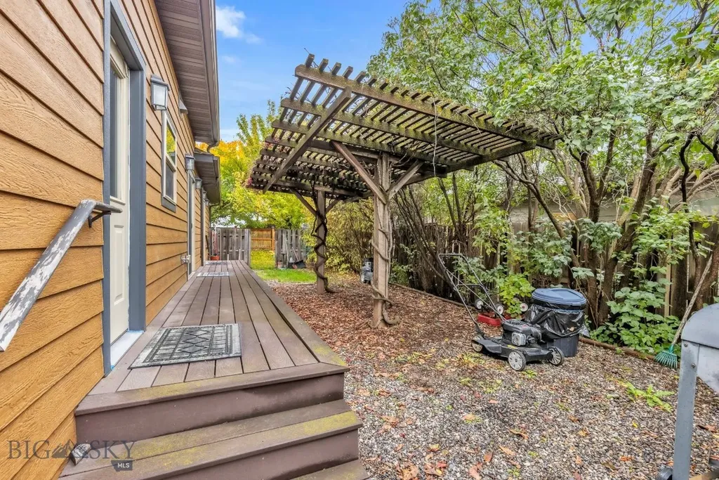 3108 Oliver Bozeman MT 59718