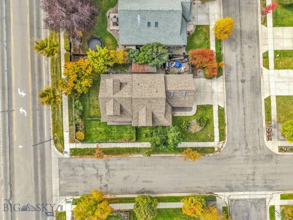 3108 Oliver Bozeman MT 59718