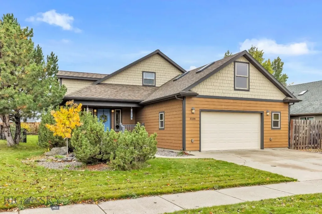 3108 Oliver Bozeman MT 59718