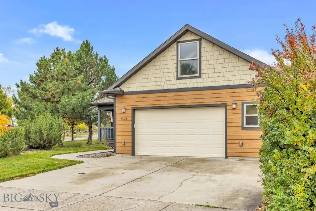 3108 Oliver Bozeman MT 59718