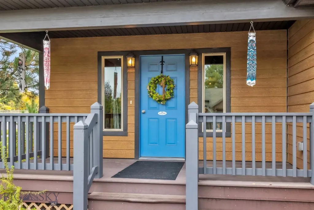 3108 Oliver Bozeman MT 59718