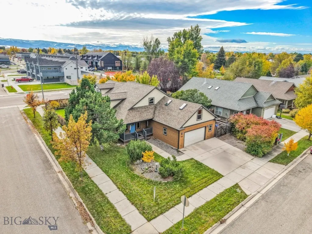 3108 Oliver Bozeman MT 59718