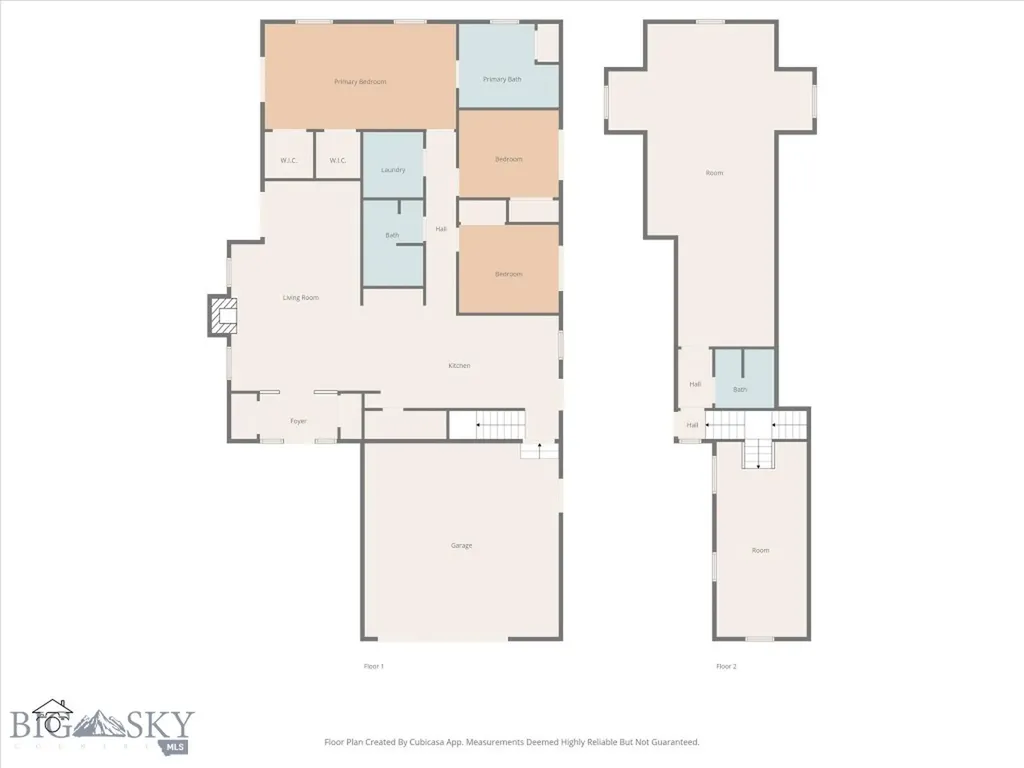 3108 Oliver Bozeman MT 59718