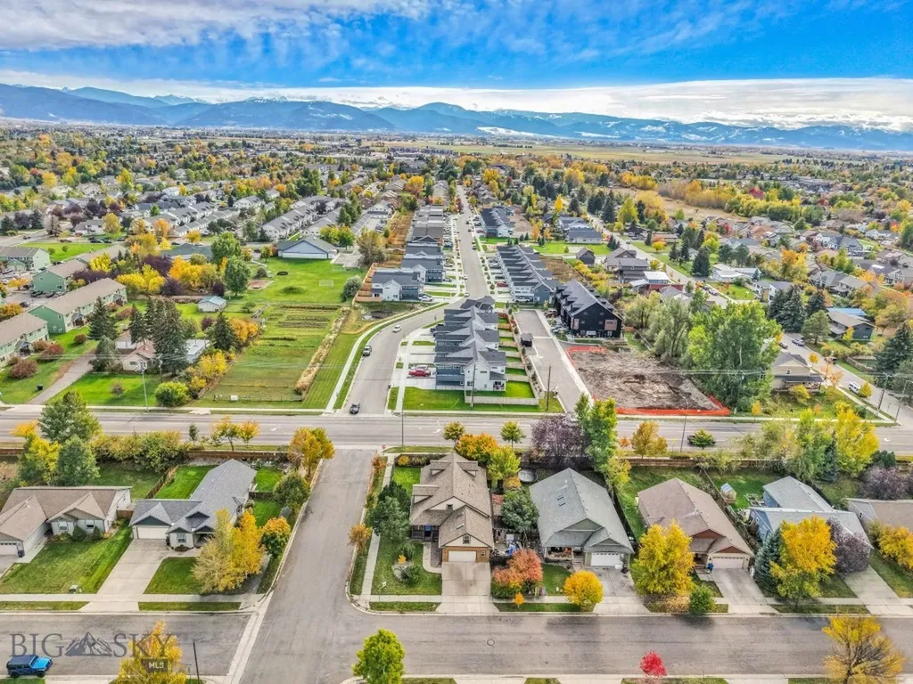 3108 Oliver Bozeman MT 59718
