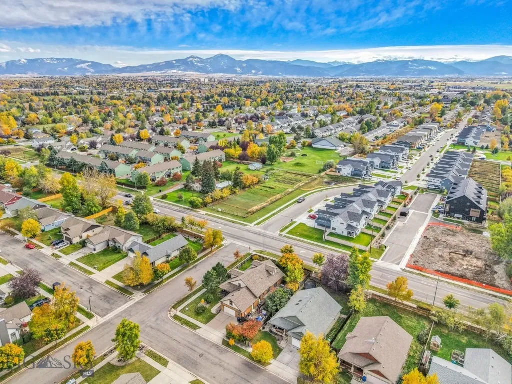 3108 Oliver Bozeman MT 59718