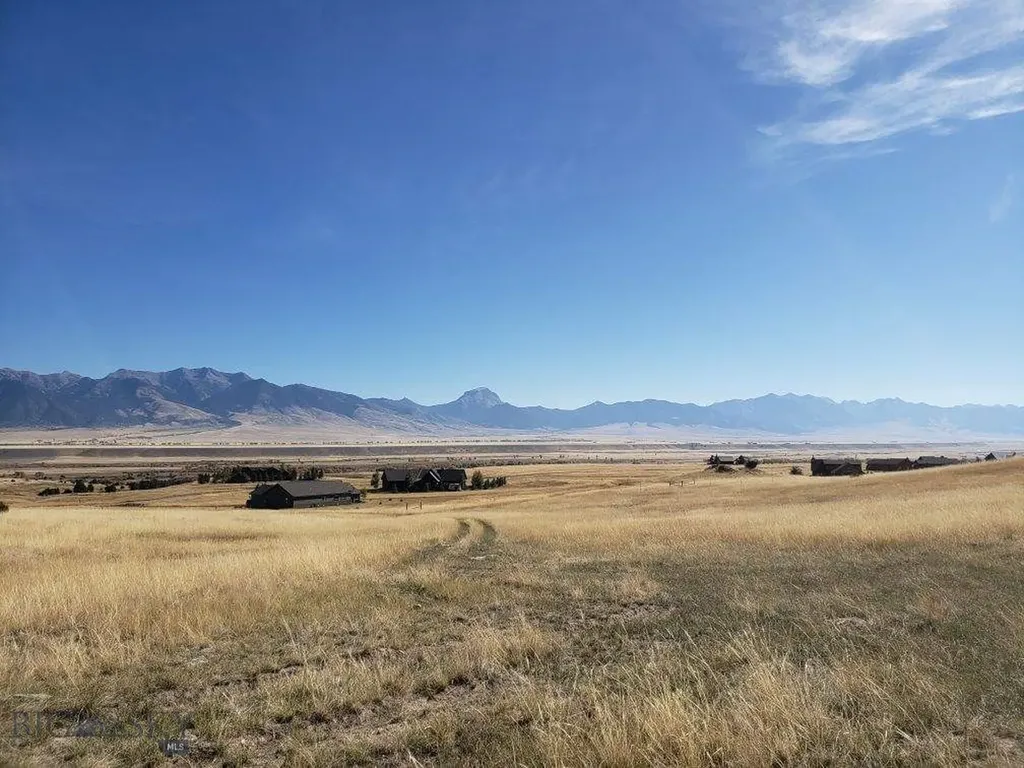 Lot 304 Shining Mountains 1 Ennis MT 59729