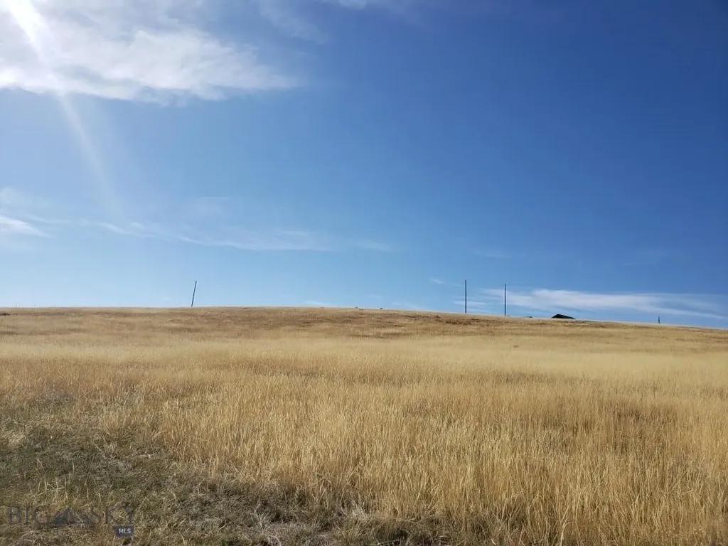 Lot 304 Shining Mountains 1 Ennis MT 59729
