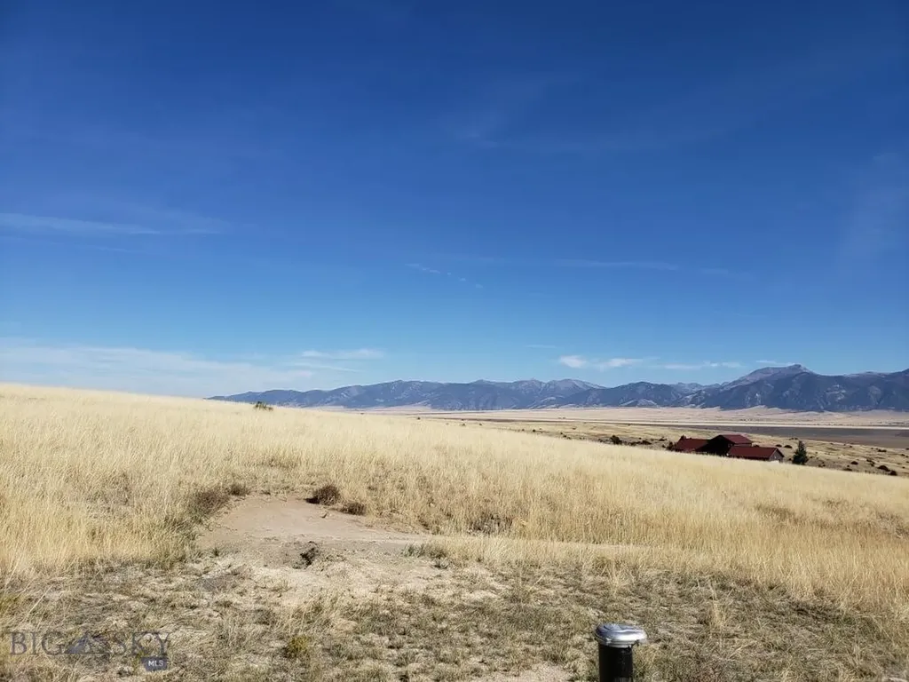 Lot 304 Shining Mountains 1 Ennis MT 59729