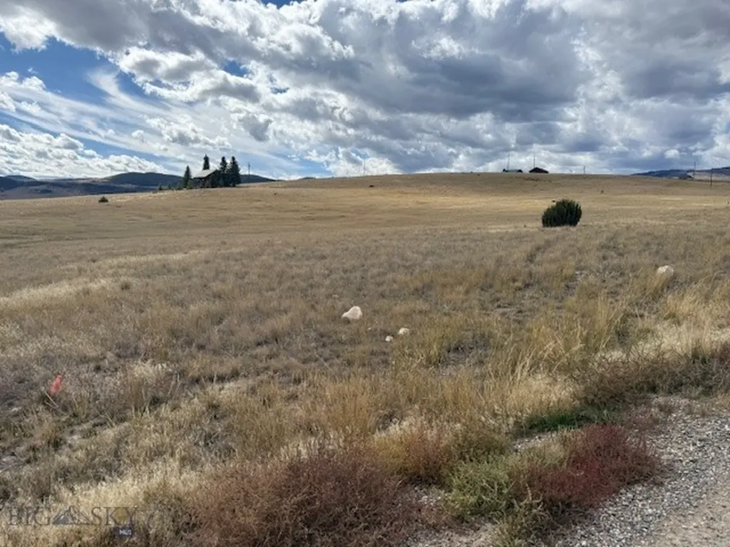 Lot 304 Shining Mountains 1 Ennis MT 59729