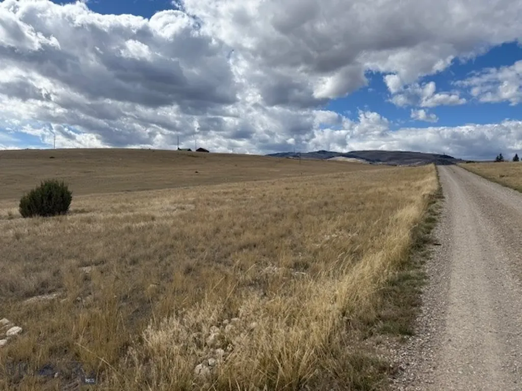 Lot 304 Shining Mountains 1 Ennis MT 59729