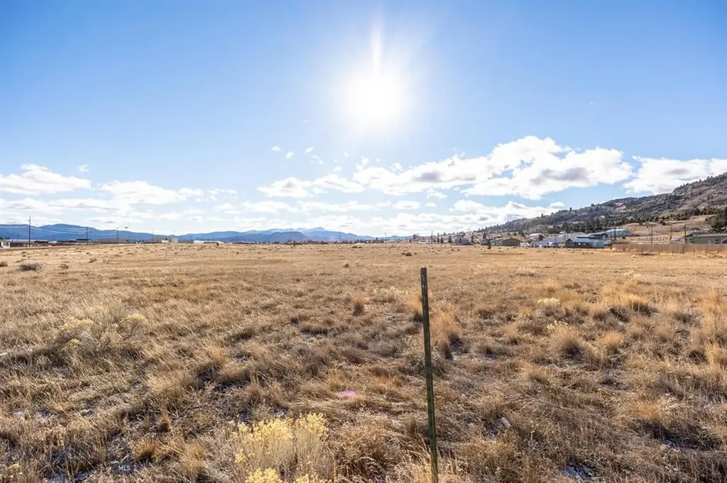 Tbd Browning Street Butte MT 59701