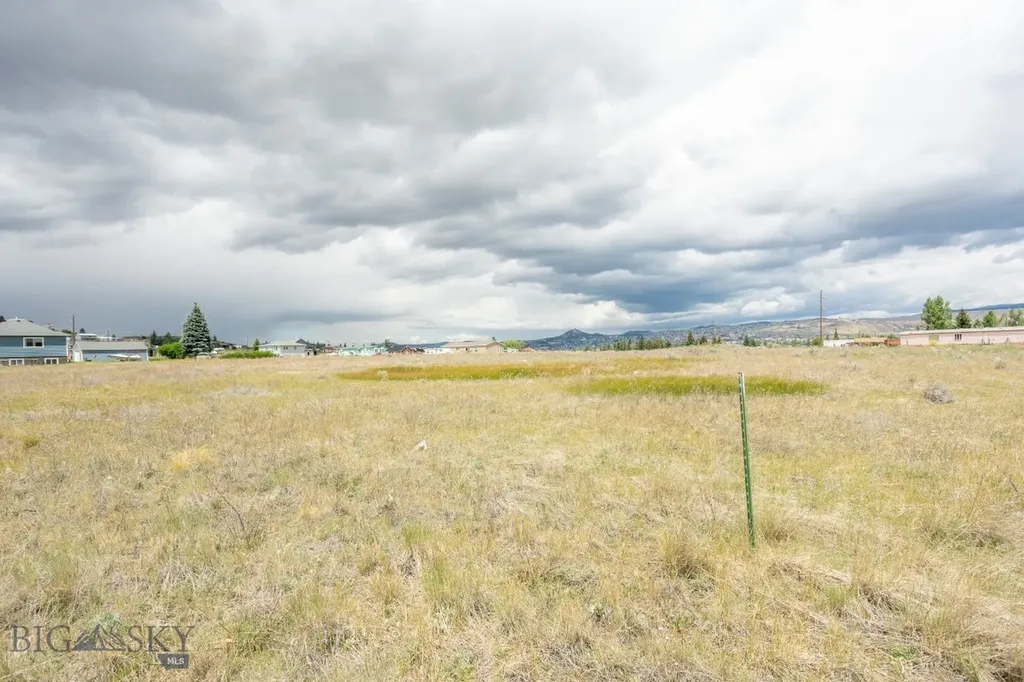 Tbd Browning Street Butte MT 59701