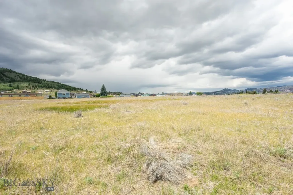 Tbd Browning Street Butte MT 59701