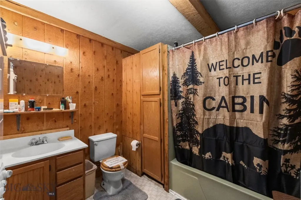 572 Upper Cottonwood Creek Road Wilsall MT 59086