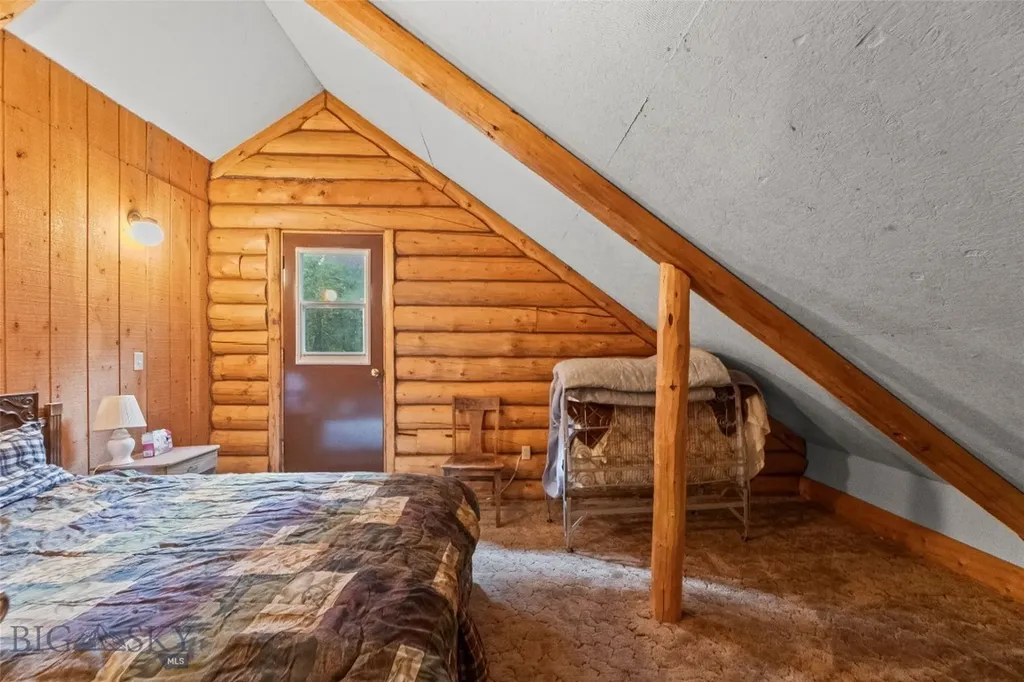 572 Upper Cottonwood Creek Road Wilsall MT 59086