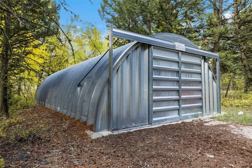 572 Upper Cottonwood Creek Road Wilsall MT 59086