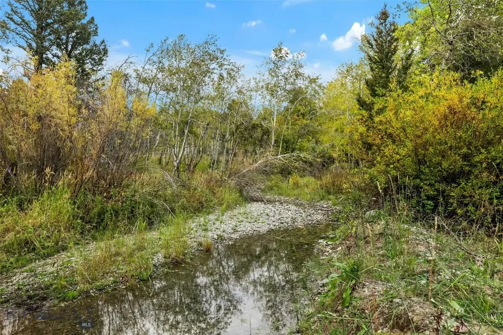572 Upper Cottonwood Creek Road Wilsall MT 59086