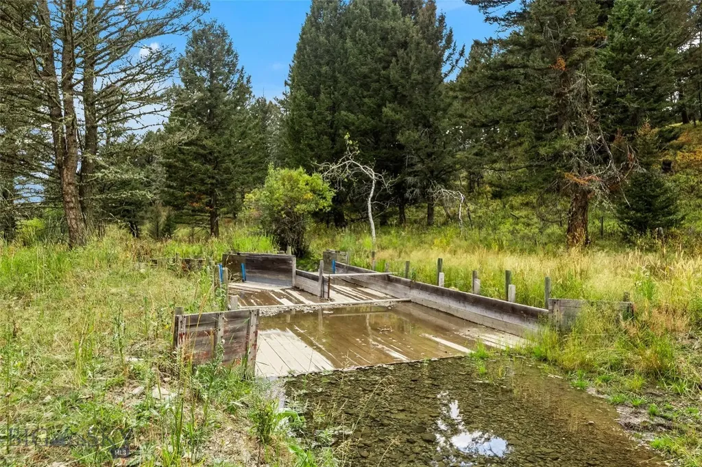 572 Upper Cottonwood Creek Road Wilsall MT 59086