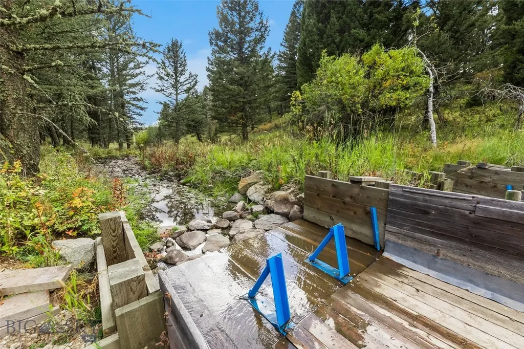 572 Upper Cottonwood Creek Road Wilsall MT 59086