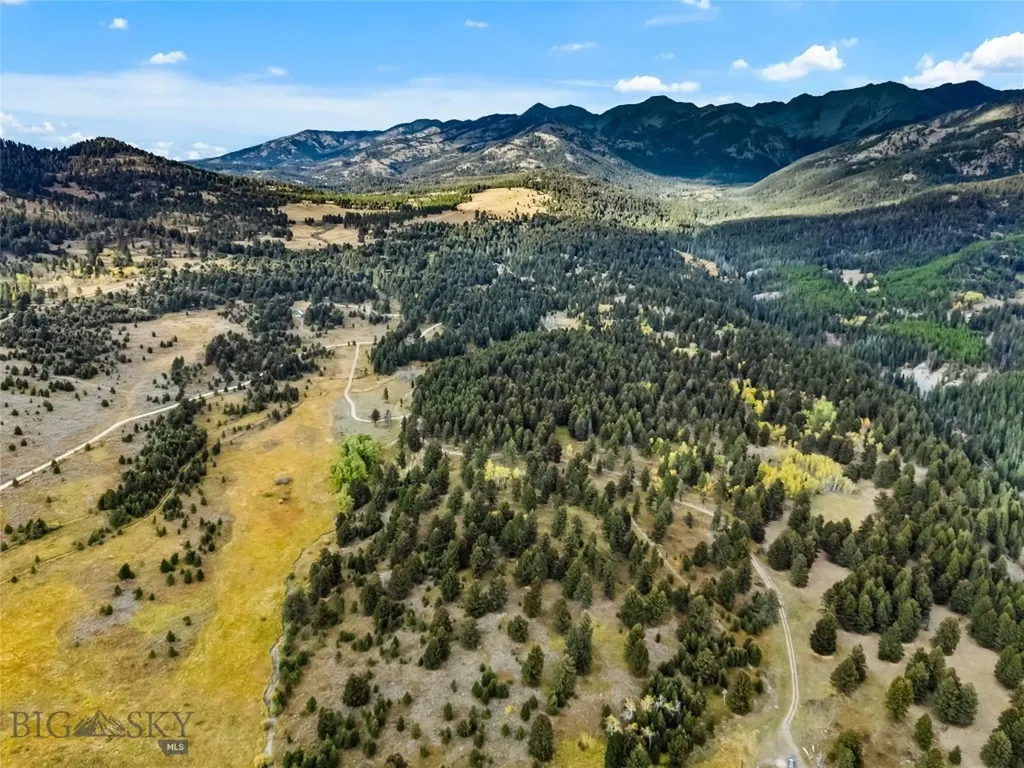 572 Upper Cottonwood Creek Road Wilsall MT 59086