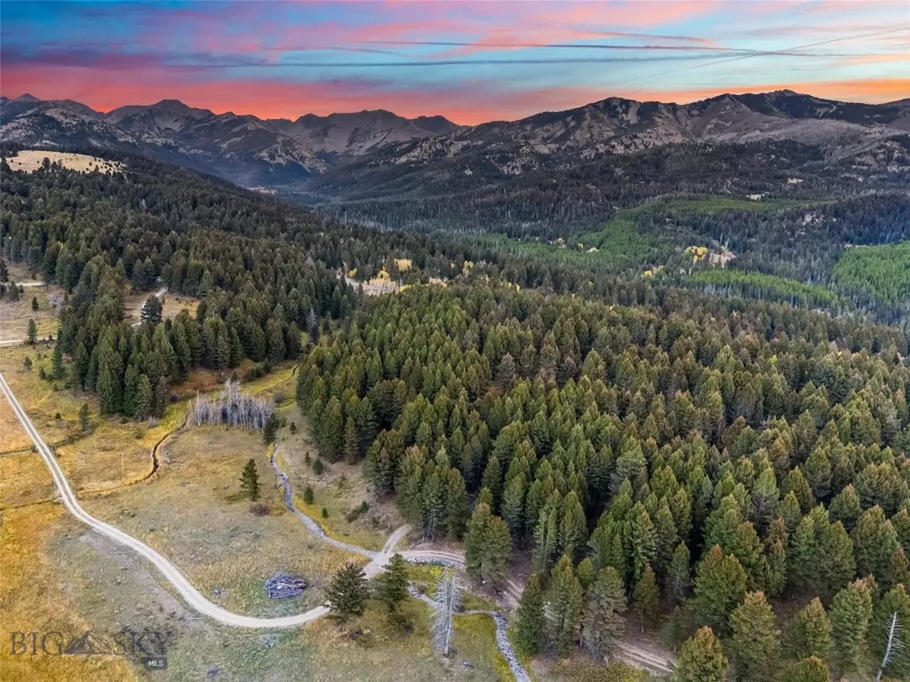 572 Upper Cottonwood Creek Road Wilsall MT 59086