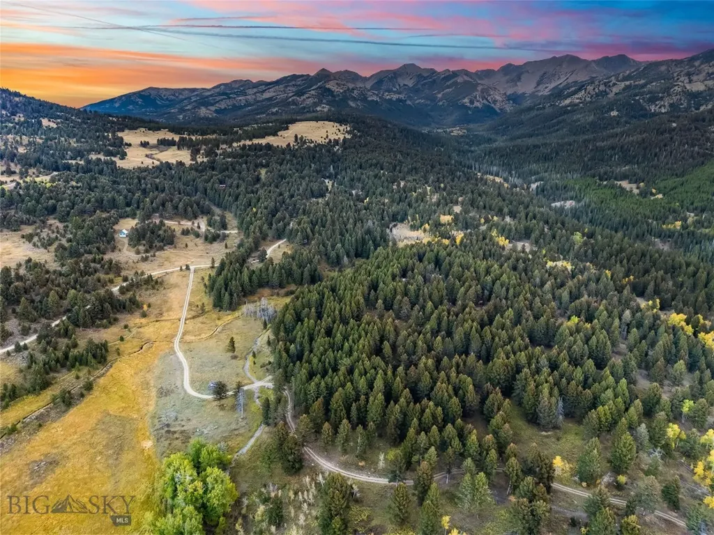 572 Upper Cottonwood Creek Road Wilsall MT 59086