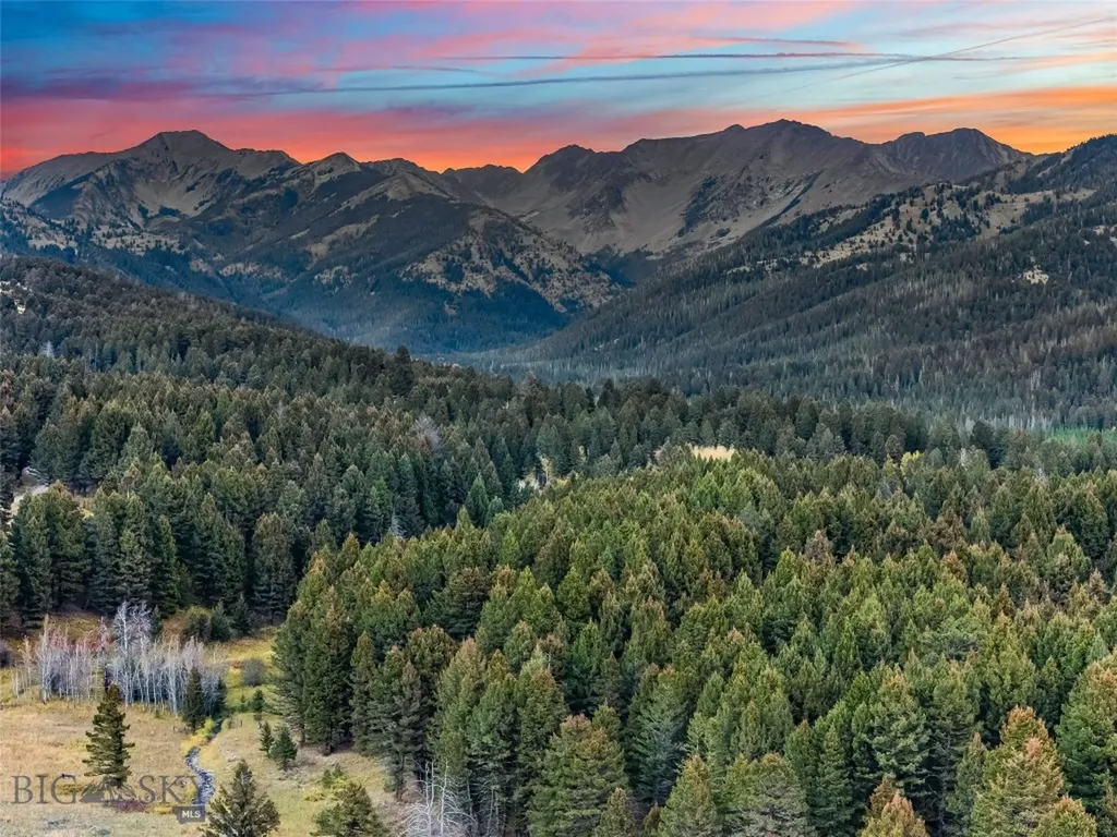 572 Upper Cottonwood Creek Road Wilsall MT 59086