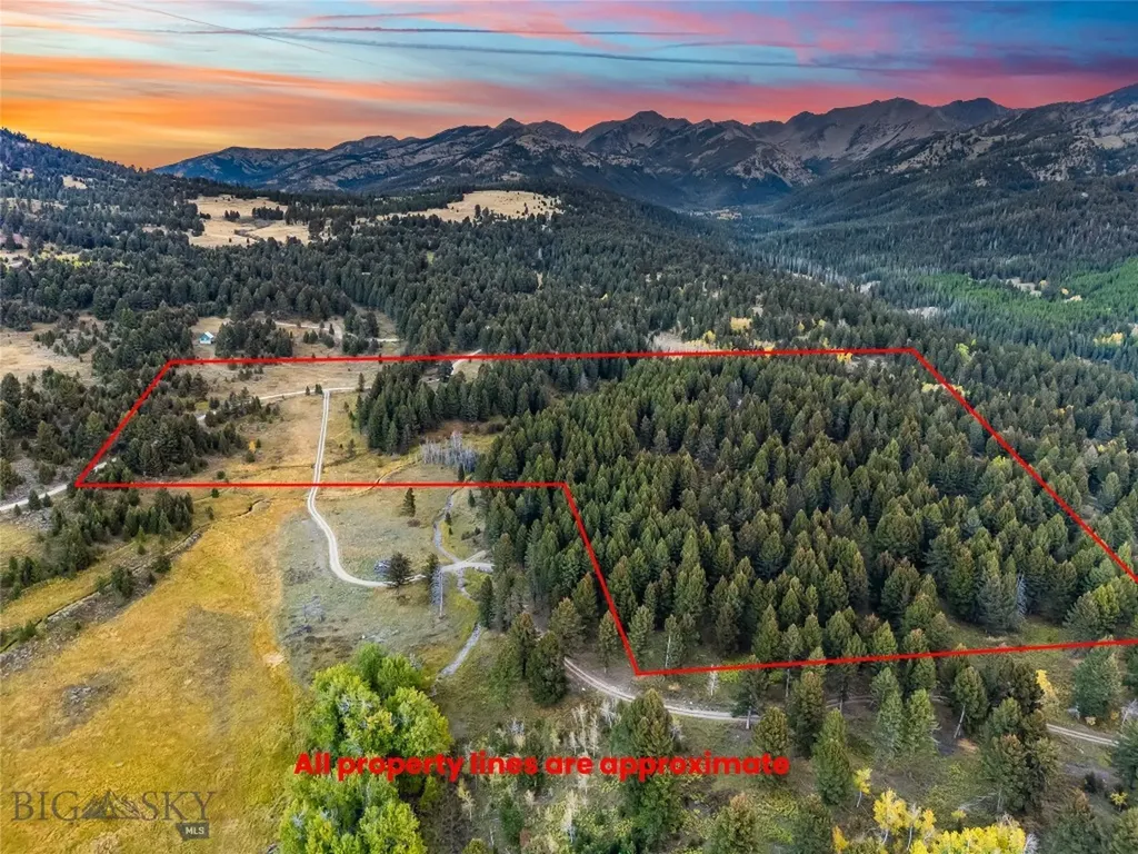 572 Upper Cottonwood Creek Road Wilsall MT 59086