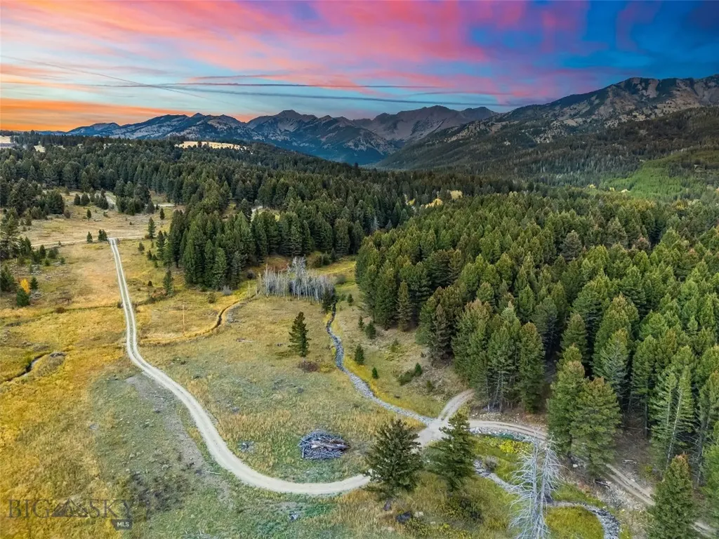 572 Upper Cottonwood Creek Road Wilsall MT 59086