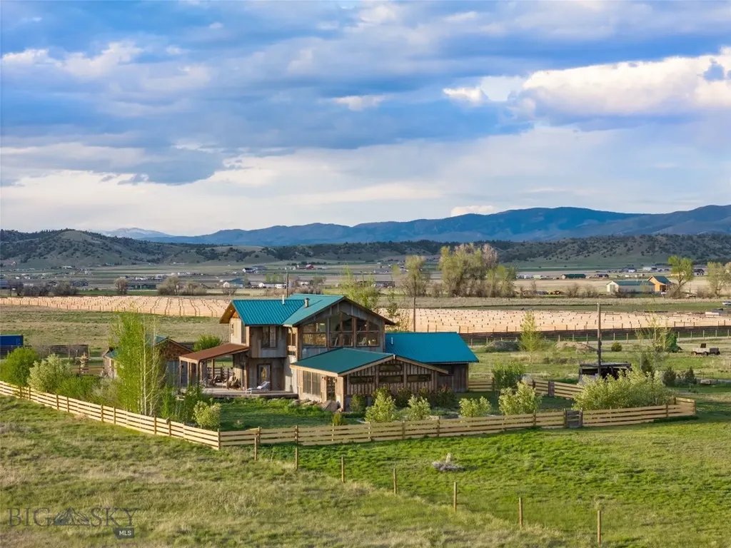 11111 Juniper Road Three Forks MT 59752