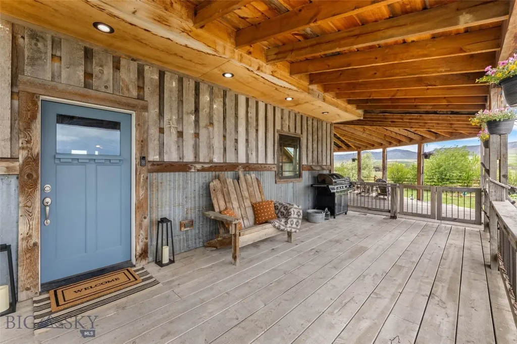 11111 Juniper Road Three Forks MT 59752